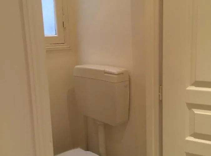 Apartment I Montmartre *