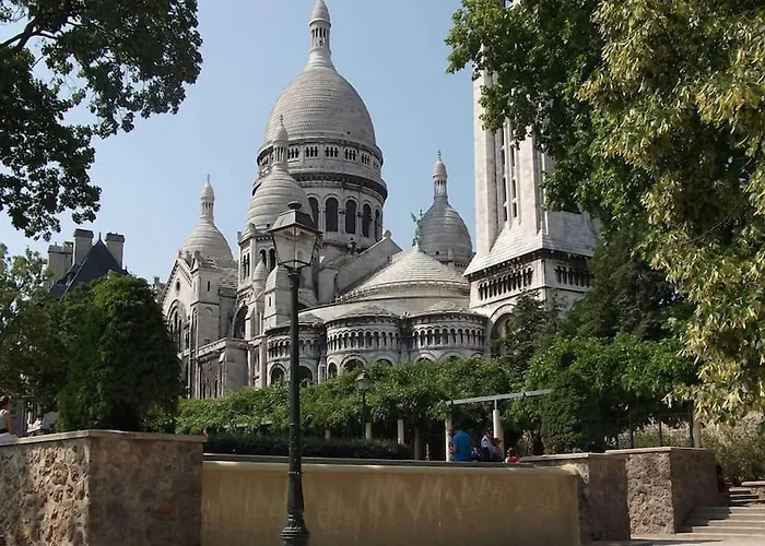 Apartment I Montmartre *