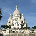 I Montmartre Appartement *