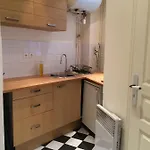 I Montmartre Appartement *