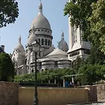 Appartement I Montmartre *
