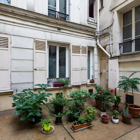 I Montmartre Paris