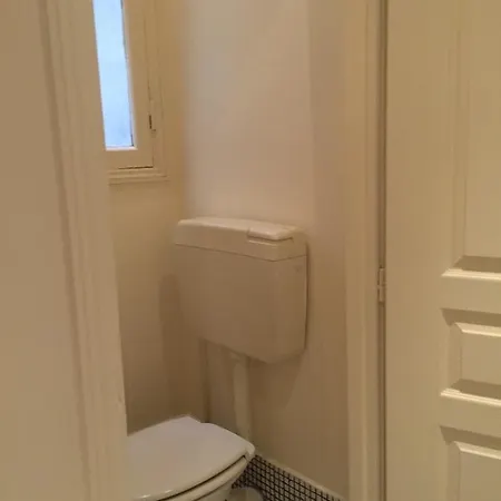 Lejlighed I Montmartre *